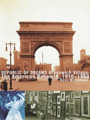 cover image of Republic of Dreams